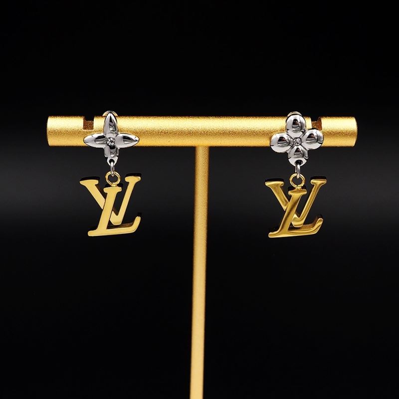 Louis Vuitton Earrings